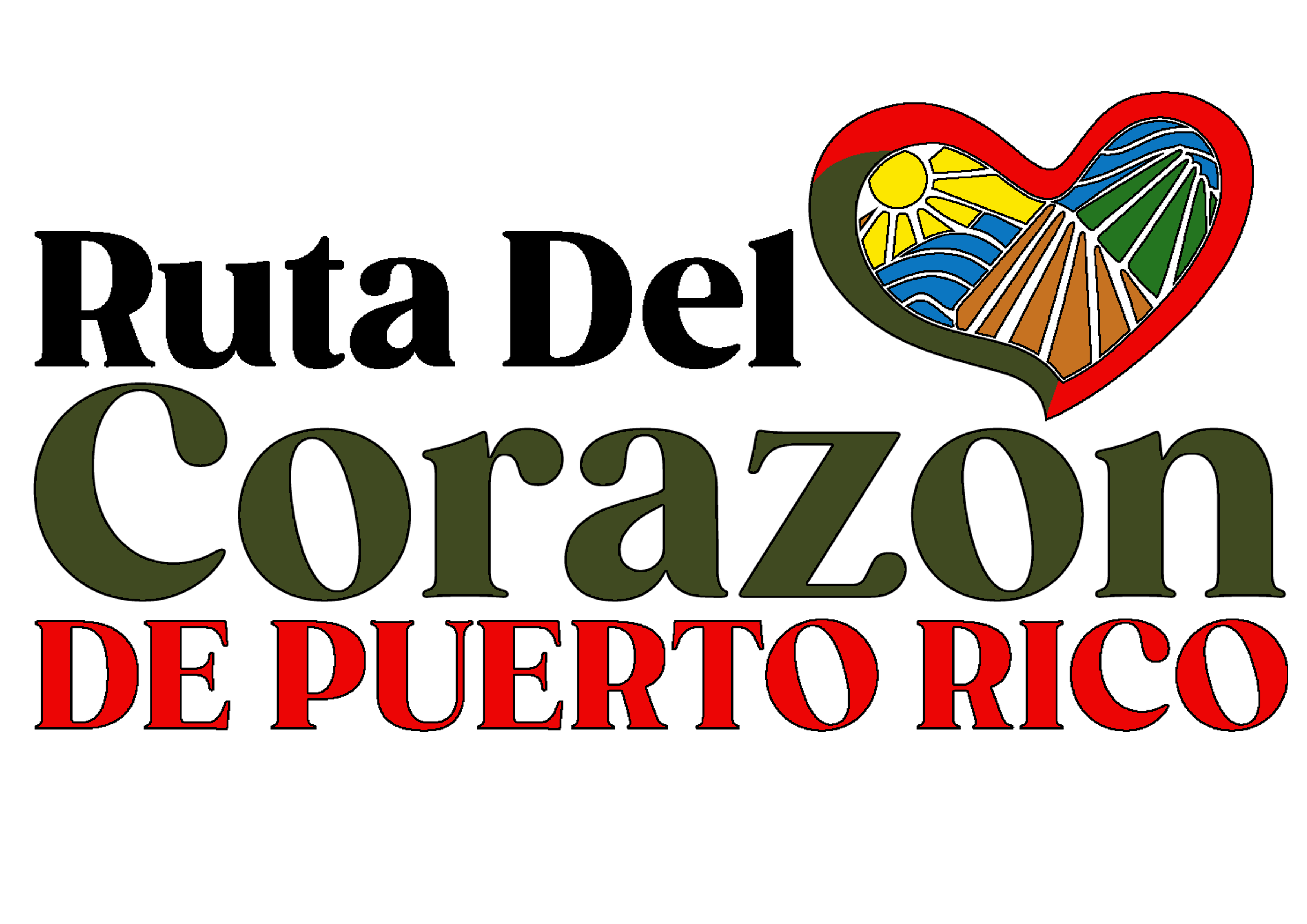 Ruta del Corazón PR