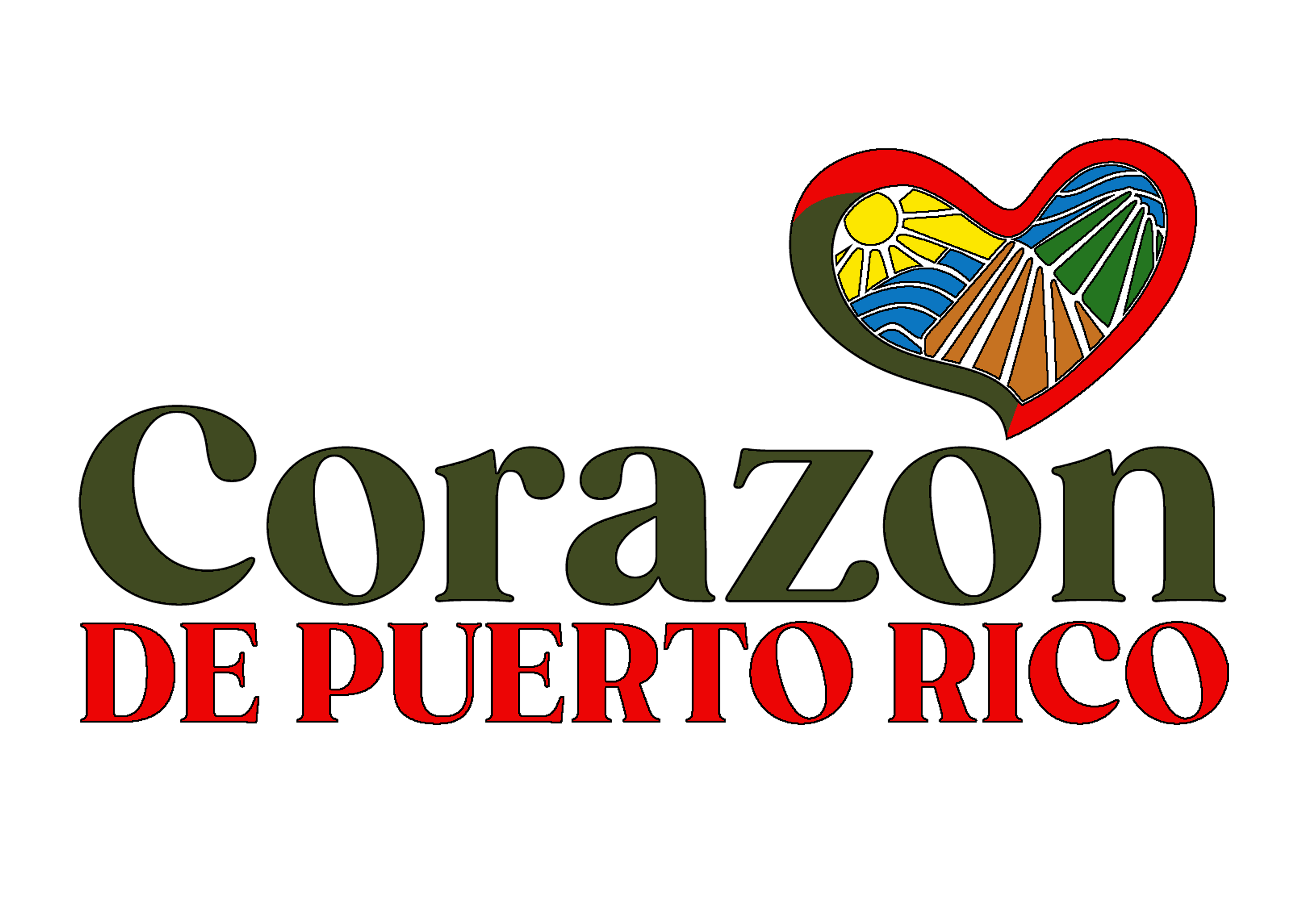 Ruta del Corazón PR