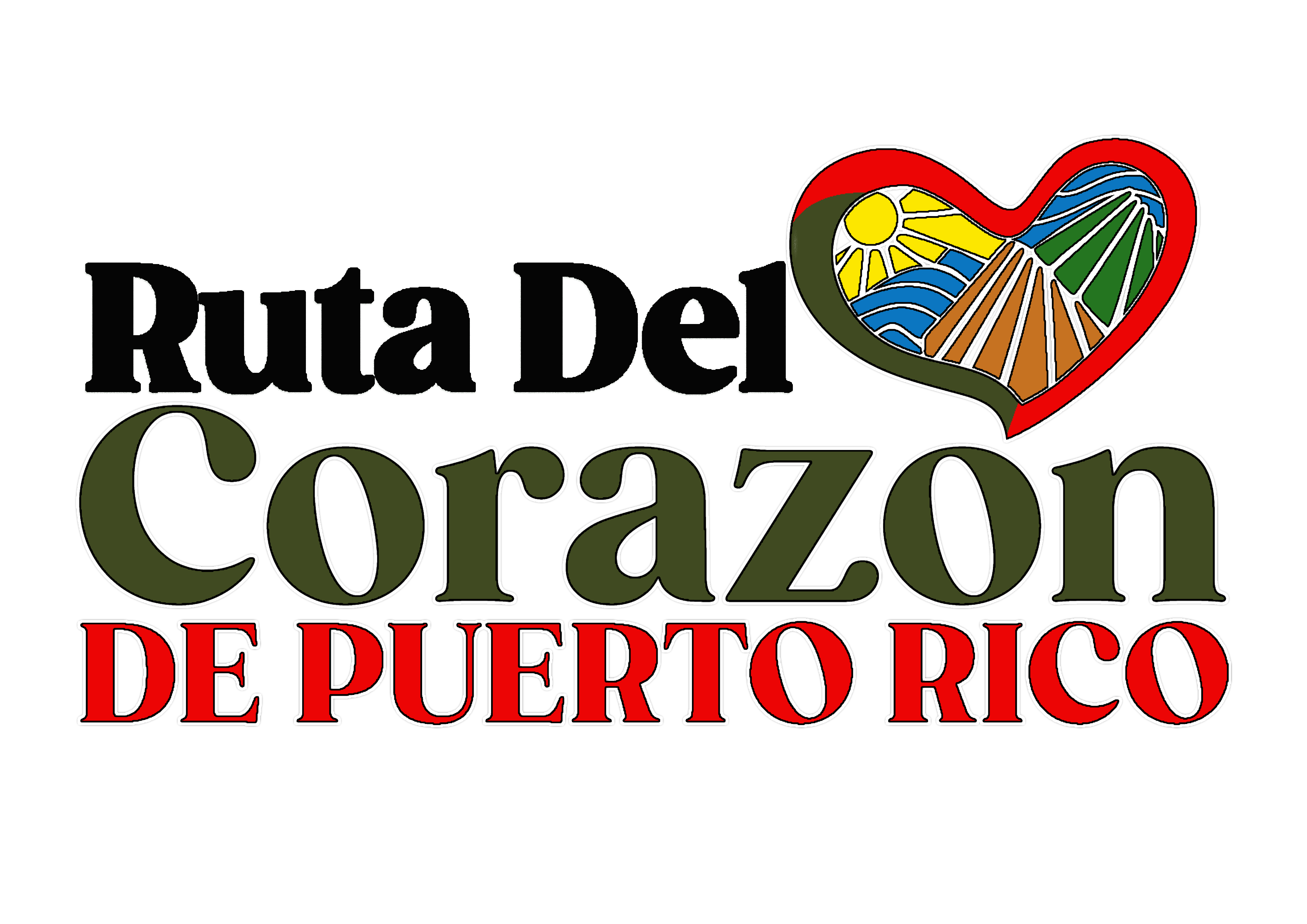 Ruta del Corazón PR