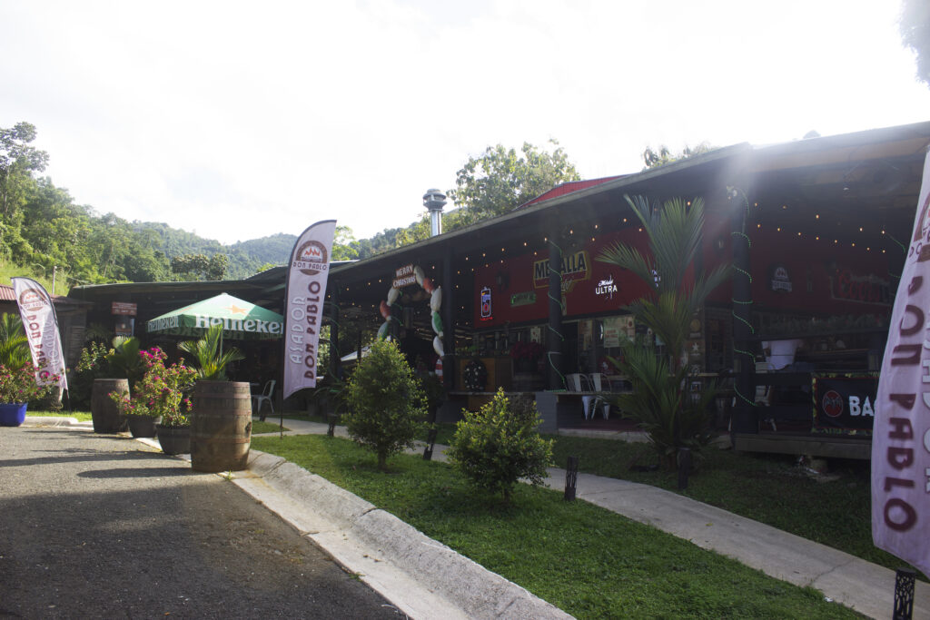 Asador Don Pablo – Ruta del Corazón PR