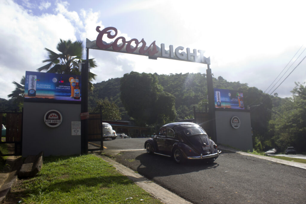 Asador Don Pablo – Ruta del Corazón PR